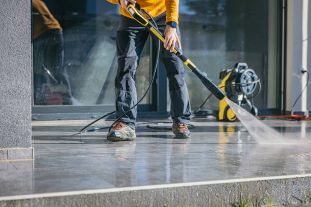 Best Roof Power Washing Services  in North Conway, NH