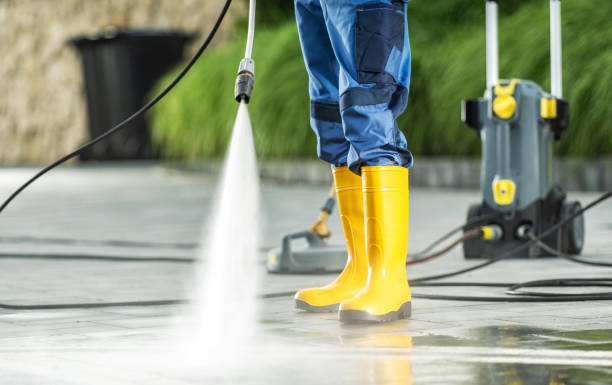 Best Pressure Washing Services for Businesses  in North Conway, NH