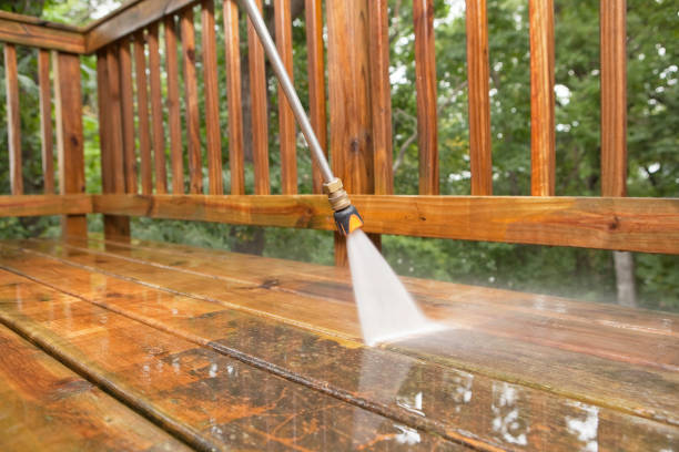 Best Residential Pressure Washing Services  in North Conway, NH