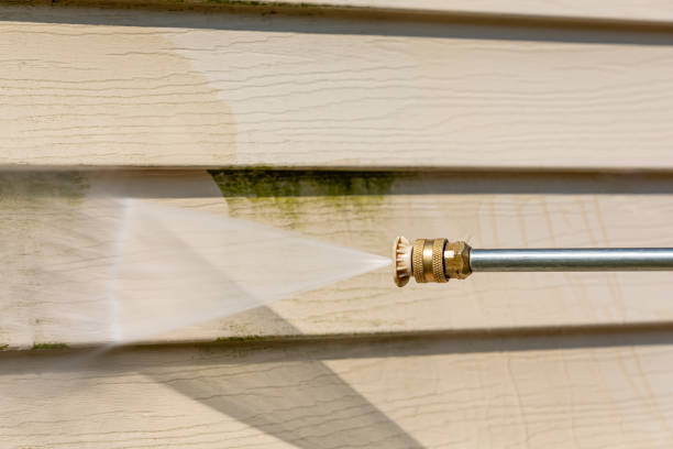 Best Exterior Home Cleaning  in North Conway, NH