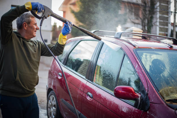 Reliable North Conway, NH Pressure Washing Solutions