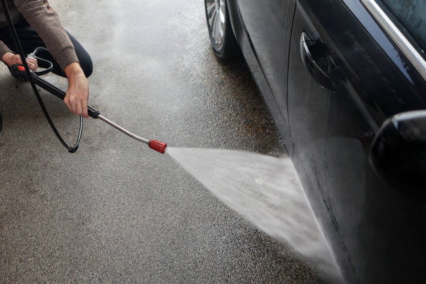 Best Residential Pressure Washing Services  in North Conway, NH